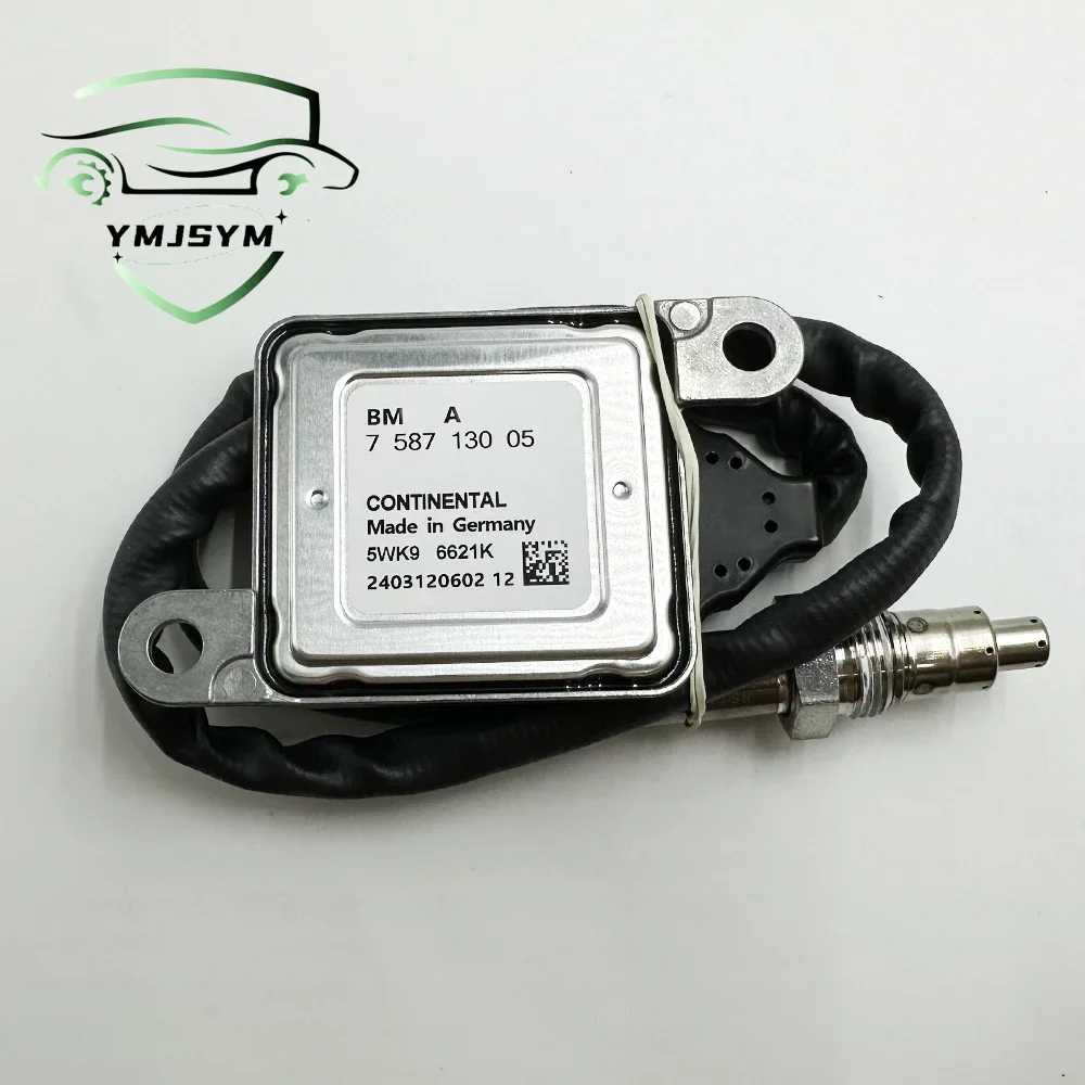 

BMW Nitrogen Oxygen Sensor 11787587130 Suitable for BMW Car Accessories Sensor De Nitrógeno-oxígeno BMW