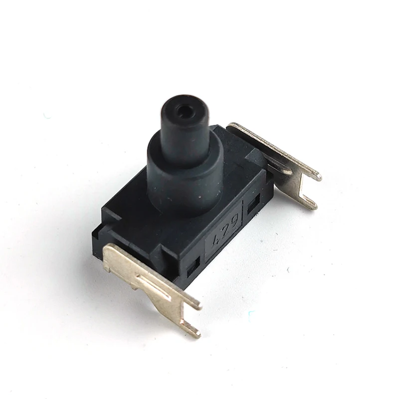 Выключатель питания пылесоса CPN-1116 для Philips FC8398 FC8402 FC9122 ...