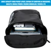 1PCS Lightweight Packable Hiking Backpack for Men Women Small Hiking Daypacks Foldable Shoulder Pack Casual Outdoor Bag 4