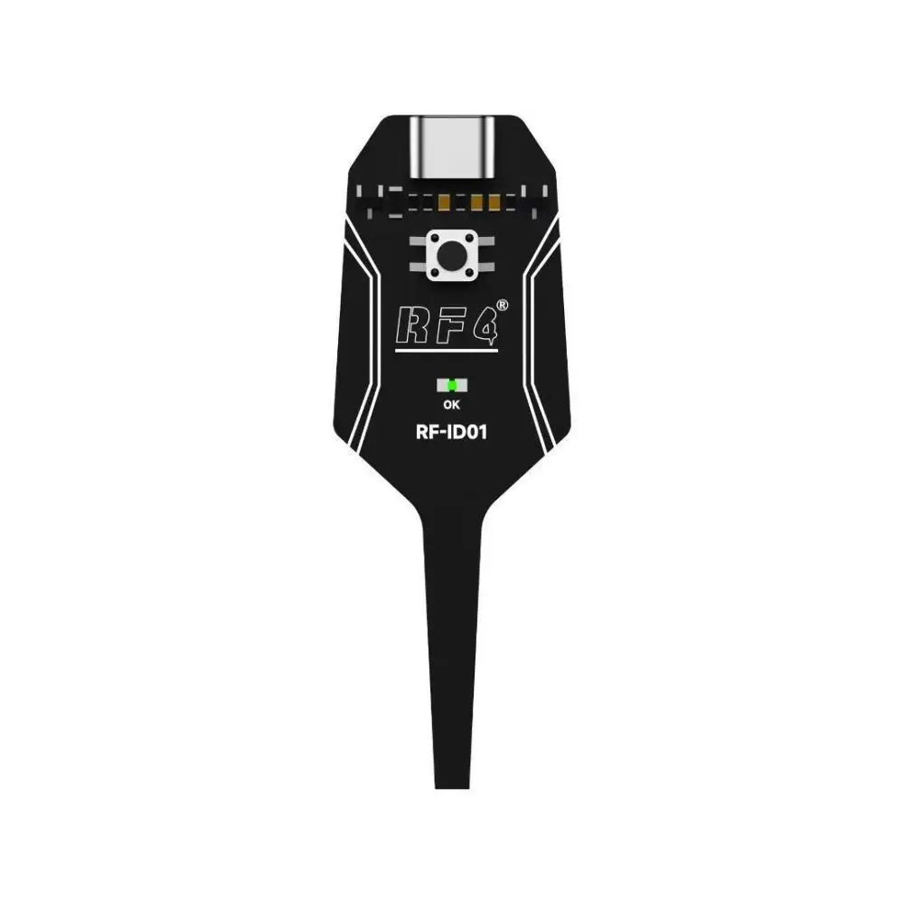 고정밀 마더보드 코일 테스터 강력한 안정성 빠른 조사 전자기 유도 테스터 사용하기 쉬운 휴대용
