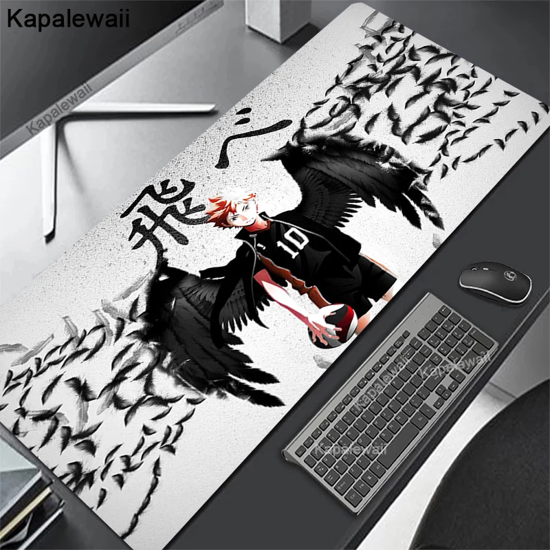 

Mousepad XXL Large Home Custom Mouse Mat Desk Mats Keyboard Pad Anime Carpet Office Gamer Rugs Rubber Mice Pad Mouse Mat 900x400