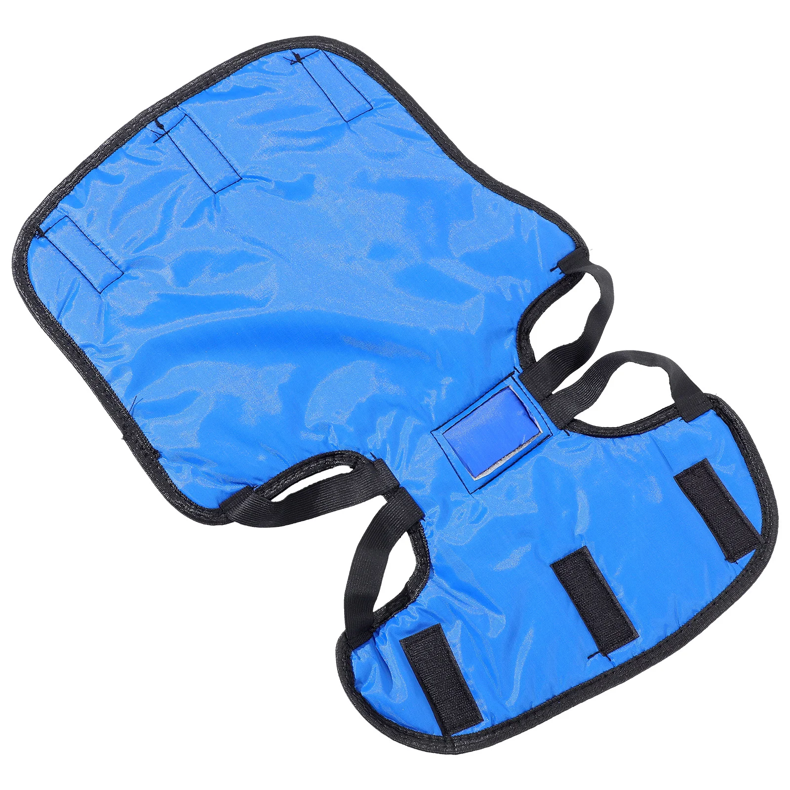 Cow Calf Warm Clothing Waterproof Calf Vest Cold Prevention Cow Coat for Farm