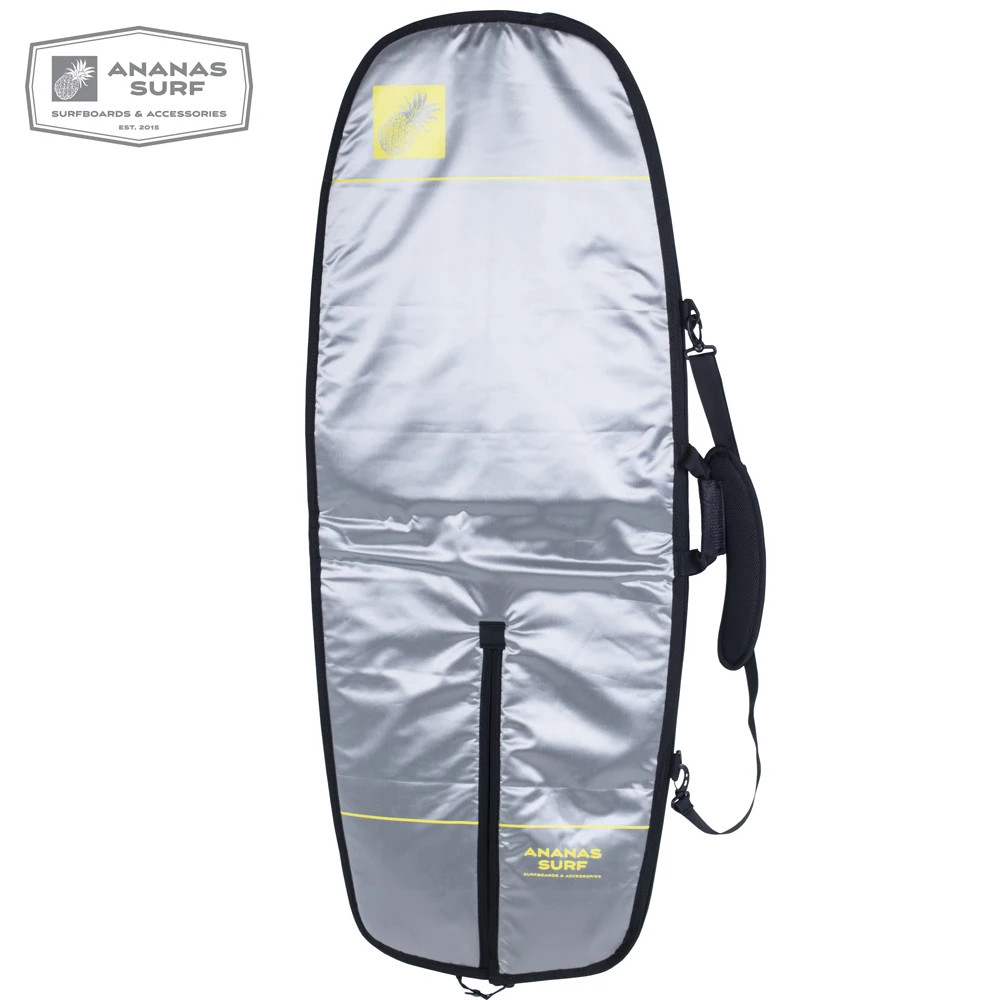 Ananas Surf 4'8",143 Cm Hydrofoil Board Cover Kite Wakesurf Foil Bag Protect Boardbag