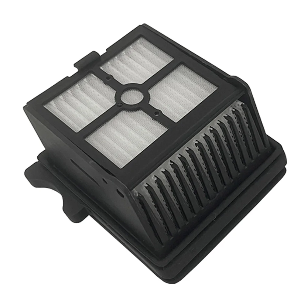 

1 Pcs Vacuum Cleaner Filter For W10 Vac Mops For Floor Cleaning Replacement Robot Sweeper Spare Part Accessories