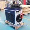 MC-1500 Handheld Laser Cleaning Machines Fiber Laser cleaner Water cooling Rust strip laser cleaning tools 5