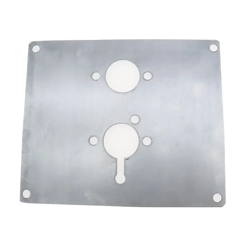 Car heater accessories Air Diesel Parking Heater Base Mounting Bracket Floor Plate for Eberspacher Airtronic D2 Webasto Propex Car Truck VAN