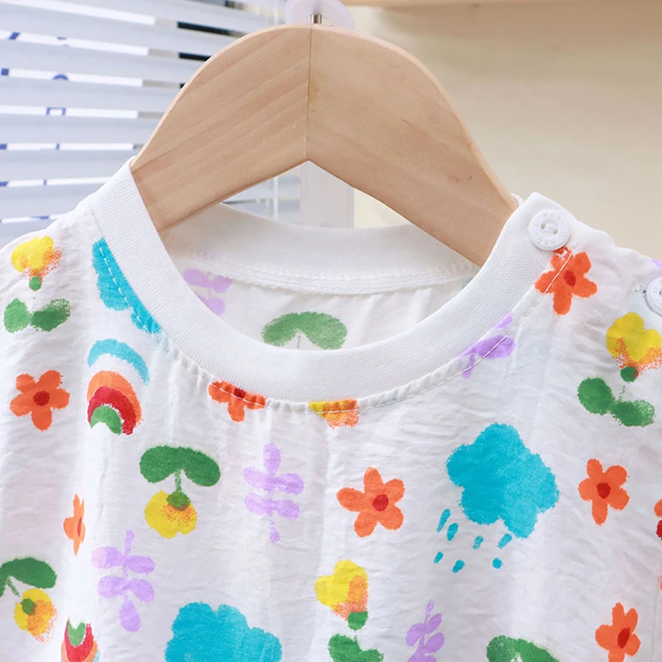 Kids Soft 2-Piece Set 2