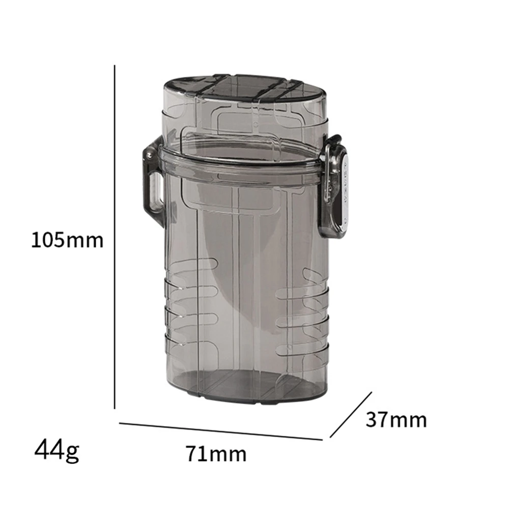 Cigarette Containers For Outdoors