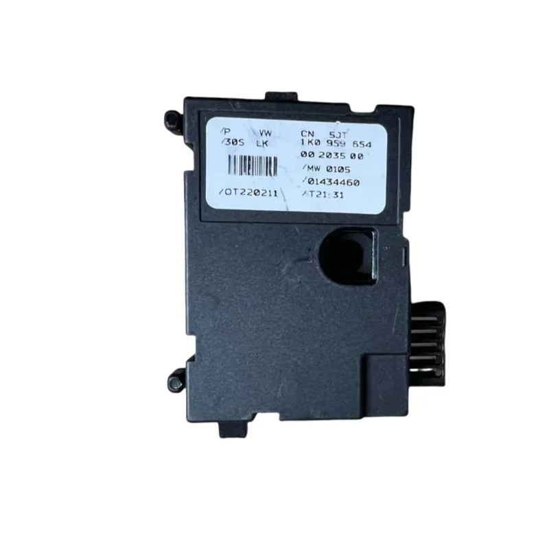 Steering Angle Sensor 1K0959654 for Audi A3 R8 TT Volkswagen Jetta Rabbit Tiguan VW Golf MK5 Eos 2.0L Auto Parts 1K0 959 654