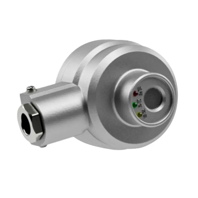 GTQ-C600 Point Combustible Gas Detection Explosion-proof Fixed Detection Alarm Industrial Fire Protection Uses