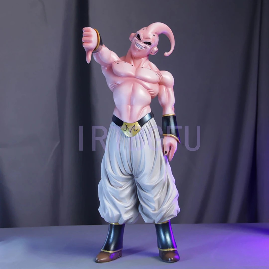 Dragon Ball Kai Costume Set: Majin Boo (Free Size)