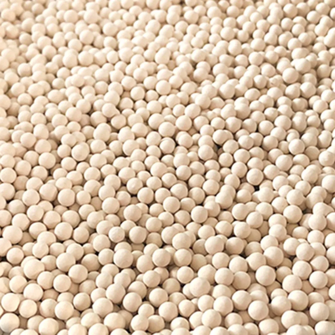 Moisture Absorber 500g 17.6 OZ Round Molecular Sieve 3A Reagent Water Absorbing Dry Adsorbents