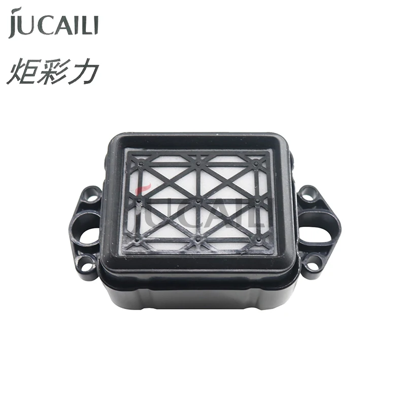 Jcl Tampando Top para Epson 4720 5113 I3200 Cabeça de Impressão para Grande Formato Impressora Cap Estação - Imagem 2