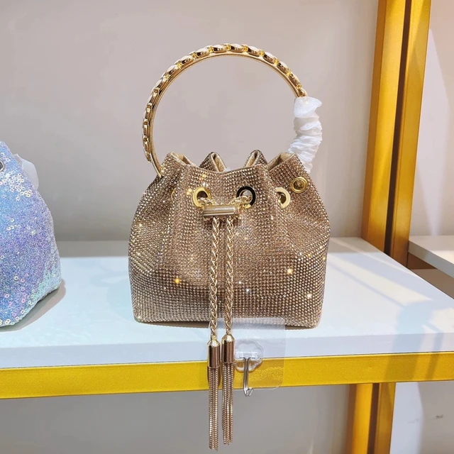 Jimmy Choo Designer Handbags