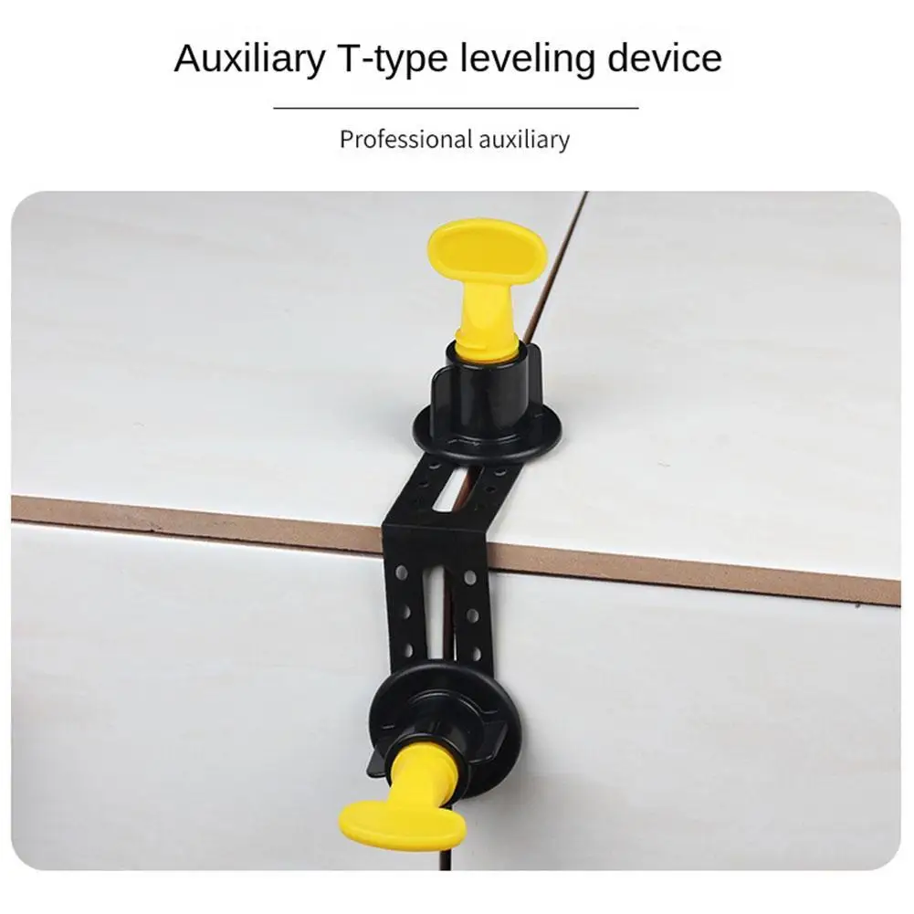 

25/50Pcs Tile Spacers Cross Leveling Angle System Removable Reusable For Floor Wall Tiles Leveler Locater Adjuster Laying Tools