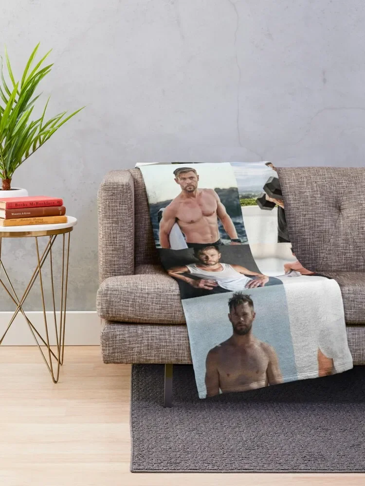 Chris Hworth Throw ���, ��� ���� ħ��, �ö��� ���� ����, ǫ���� ���