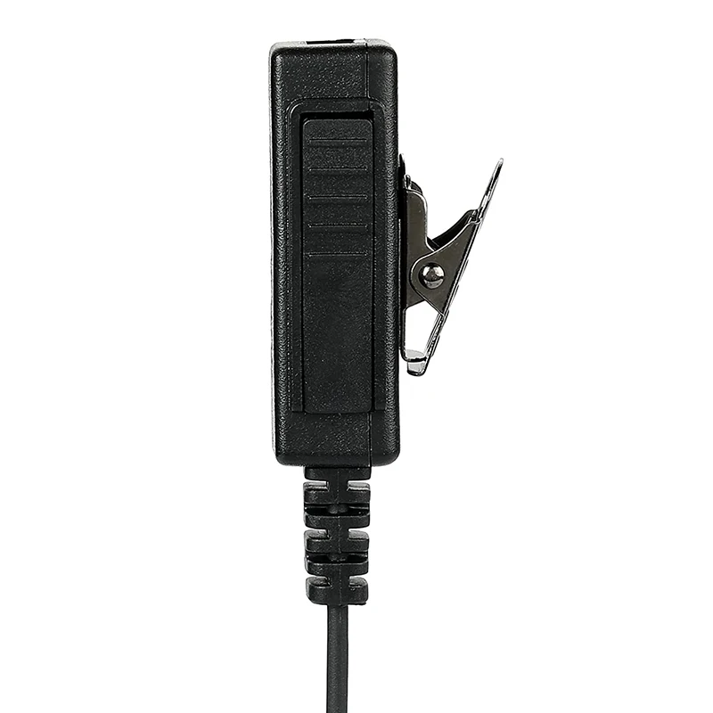 RISENKE-Two Way Radio Walkie Talkie,Surveillance,Police Headset,Earpiece for Motorola BPR40,CP100D,CP185,RDM2070D,CP200,CP200D