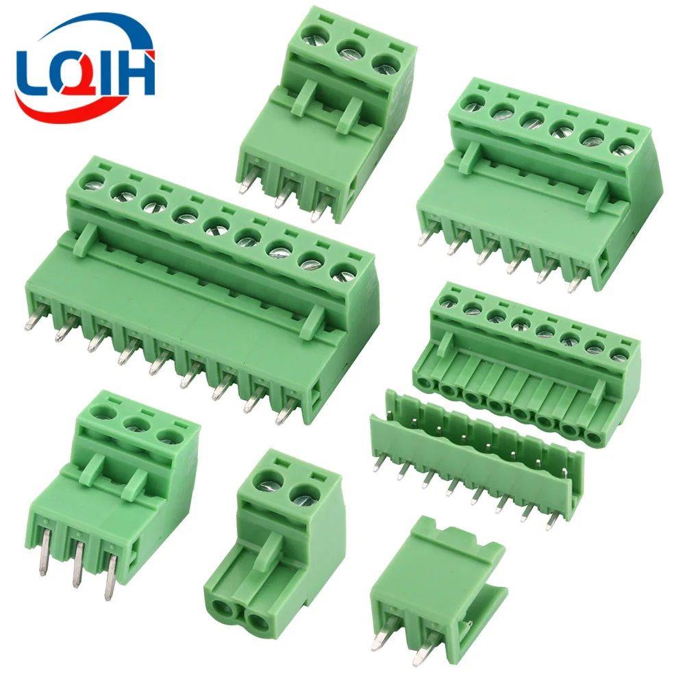 kf2edg5-08-2-3-4-5-6-7-8-9-10-11-12-pin-5-08mm-pitch-pcb-screw-terminal