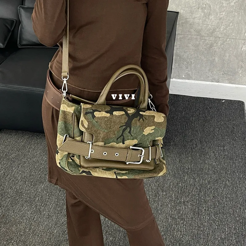 Luxury Designer Handbags For Women 2025 The New High Quality Fashion Advanced Texture Shoulder Crossbody Bags