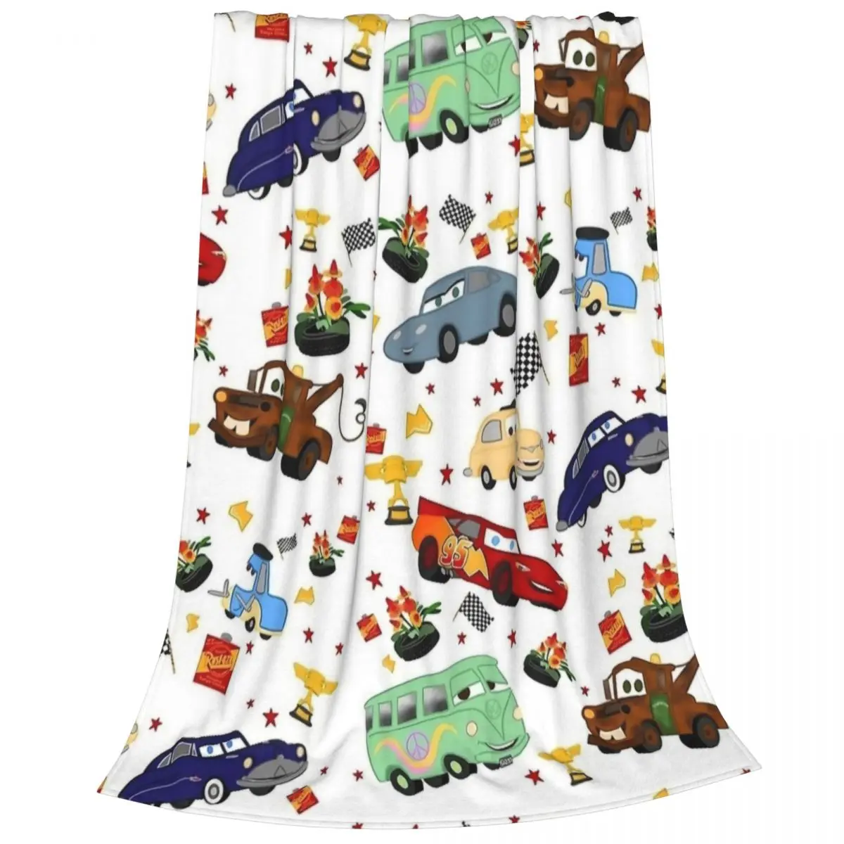 Life Is a Highway Lightning McQueen ���, ���� ����Ʈ �ڵ���, ��⼺ ���� �� ���ο� ���, ħ�� ���� �÷��� ���� �̺�