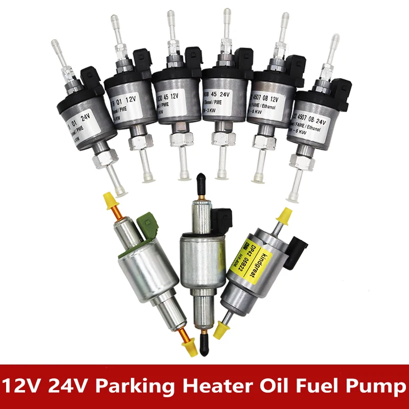 SENHE Bougie D'allumage En Céramique Pour Chauffage Diesel Eberspacher