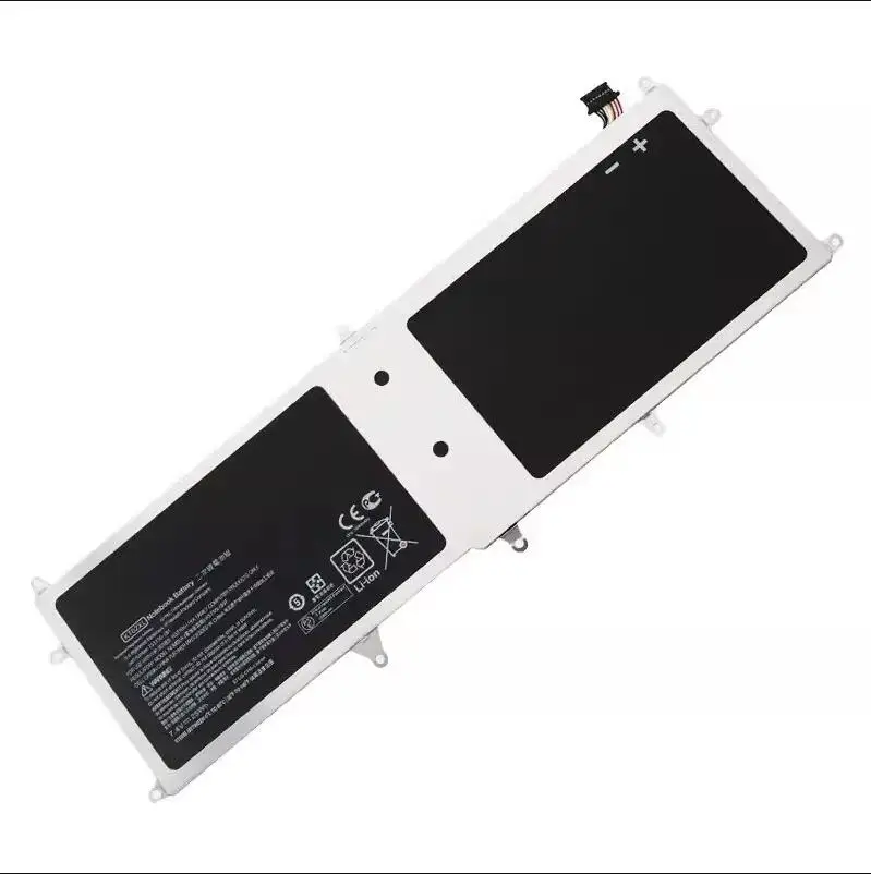 Bateria de Teclado Portátil cp Kt02xl 3280mah Pro x2 612 g1 Hstnn-i19x Hstnn-ib6f Hstnn-lb6f 7533301b1 753704005 753330421 - Imagem 6
