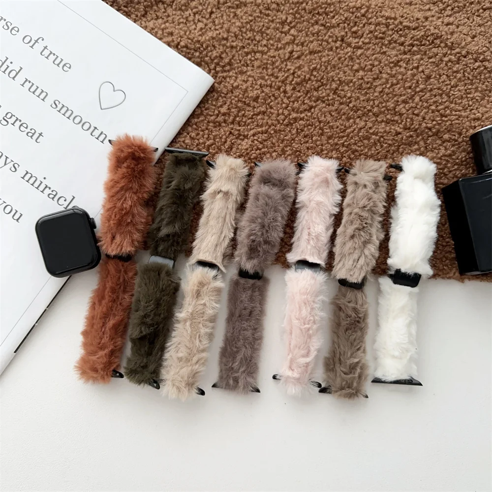 Watch Band For Smart Watch Comfortable Replacement Strap Stylish_voghion.com