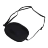 Single Eye Mask Child Blindfold Eyepatch for Lazy Strabismus Shield 3
