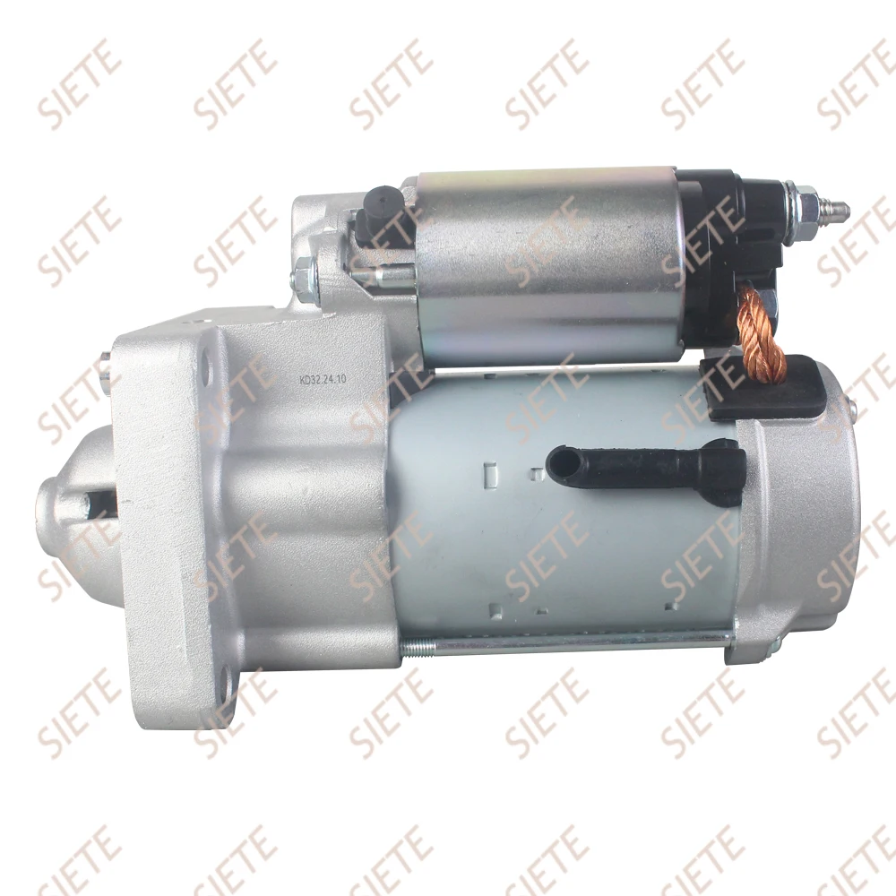 maiu① STARTER FOR BMW 1.7 KW 438000-3521 MS438000-3520 8647866