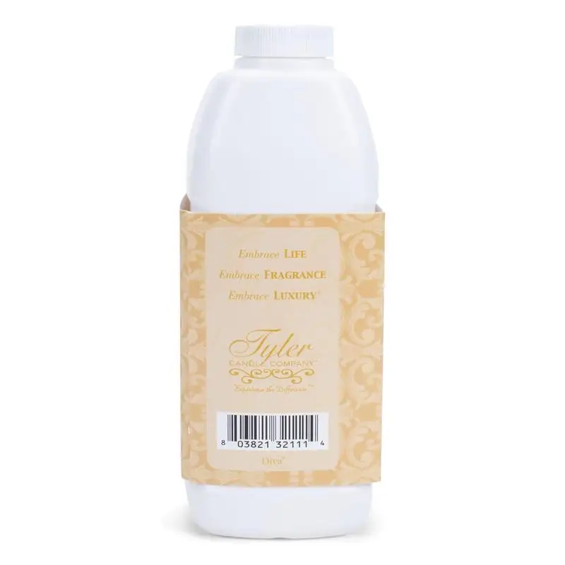 Tyler Glamorous Wash Laundry Detergent-High Maintenance Scent