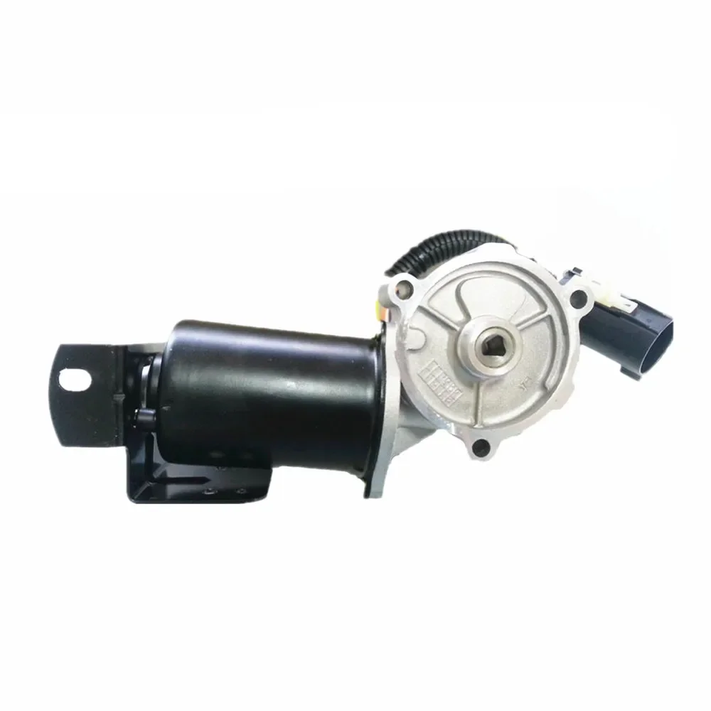 3255705007 For Ssangyong Musso / Sports Korando Rexton 2WD-4WD Transfer Control Motor T/C #3255705007
