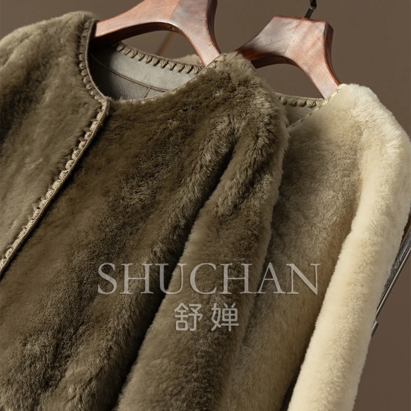 Рисунок 5 - SHUCHAN высококачественные двухсторонние