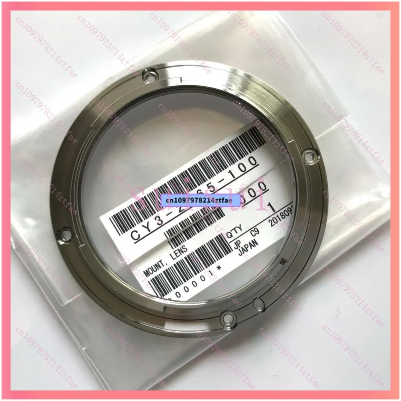 NEW For EF 24-70mm F2.8 L USM Bayonet Mount Ring CY3-2165 24-70 2.8 Part