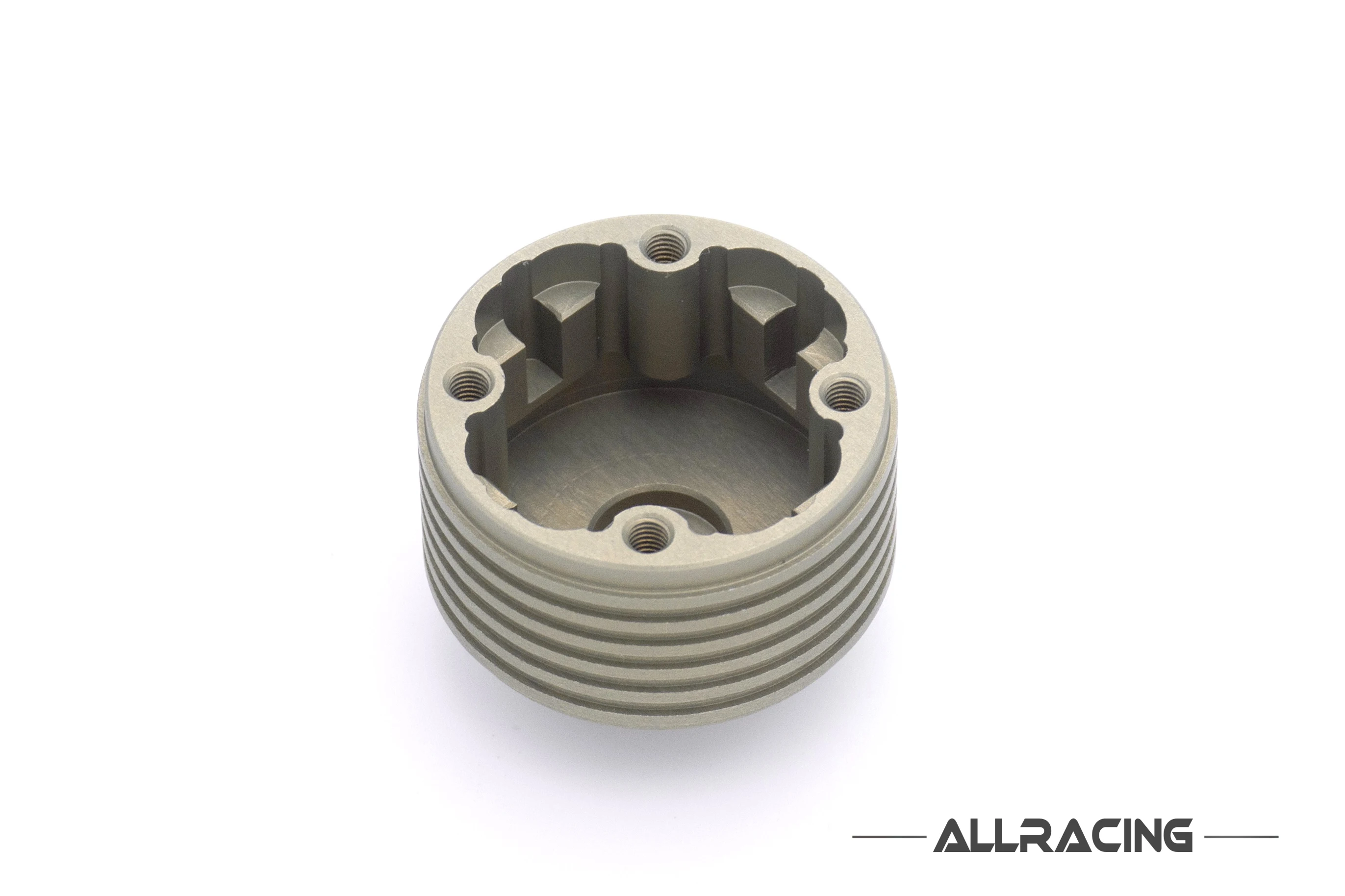 Kit Support D'interrupteur ESC En Acier Pour TEKNO EB48 2.0 / ET48 2.0 - Amélioration/upgrade - Neuf