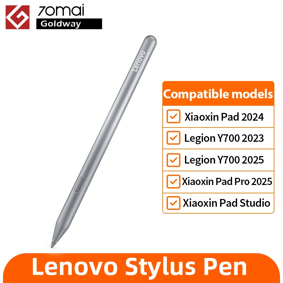 Lenovo LEGION Y700 2023 12/256+専用ペンセット Original For Lenovo Legion Y700 2023 2nd 8.8