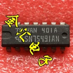 

Бесплатная доставка SN75491AN SN75491AN SN75491AN 20 шт./партия модуль