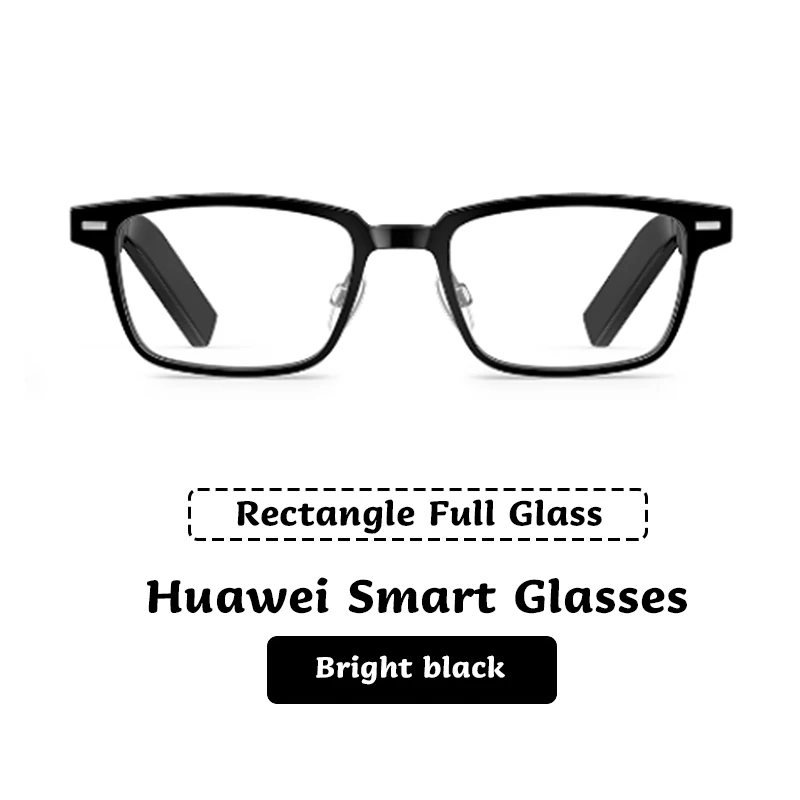 HUAWEI Eyewear 3th Gen Smart Glasses HD Calling | Open Acoustic Design | Smart Connection | Durable Battery Life 