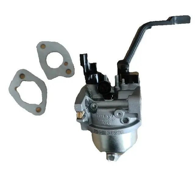 Ruixing Non-EPA Arburetor For Predator 212 Honda GX200 6.5HP Hisun - Foto 7