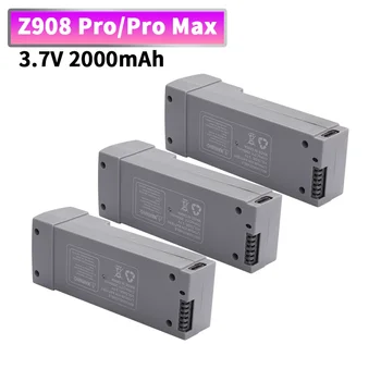 Z908 Pro MAX Drone Battery 1