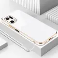 Gs6D White