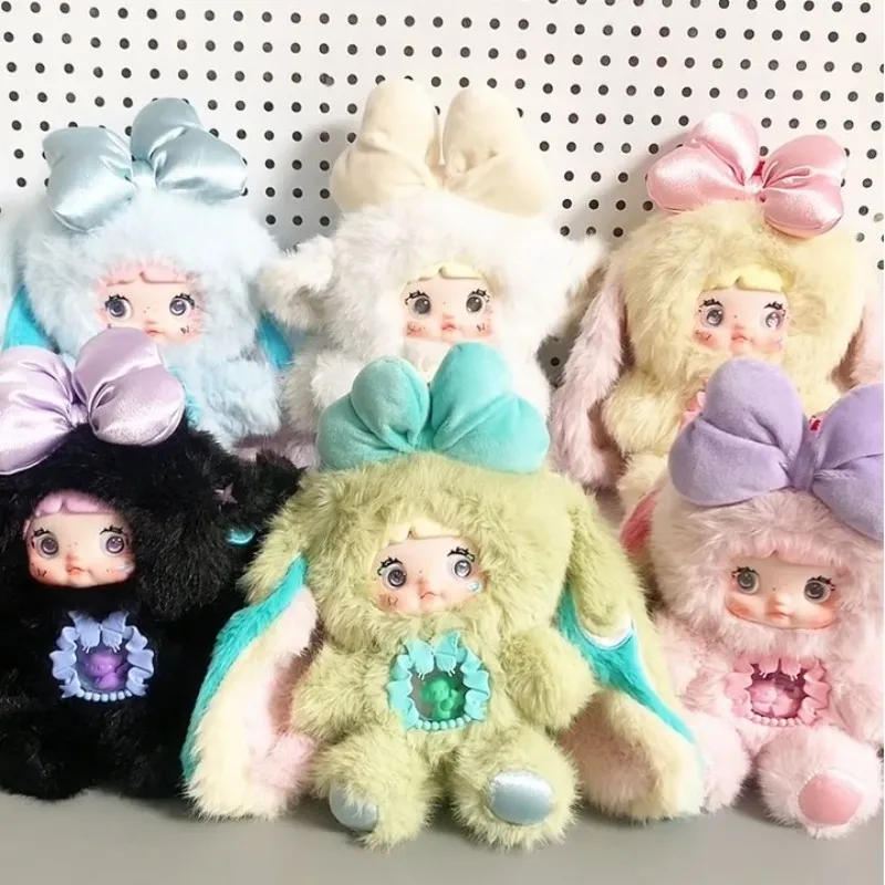 ビニールブラインドボックス,ミステリーボックス,かわいいぬいぐるみ