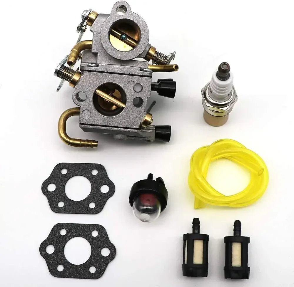 Carburatore Per Stihl Ts410 Ts420 Sega Da Taglio Per Calcestruzzo Numero Oem 4238 120 0600, Sostituire Per Carburatore Zama C1Q-S118
