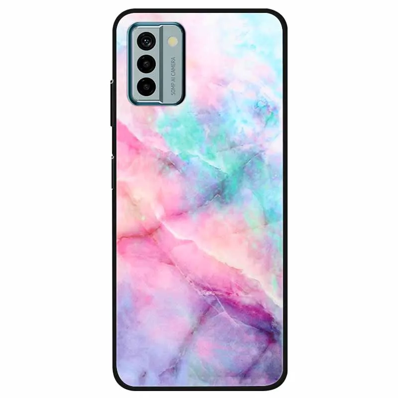Wolf Lion Soft Silicone TPU Shockproof Phone Case - Enhanced Protection Coque, 2023 Edition