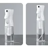High Pressure Continuous Spray Bottle for Hair Care, Makeup, Water Replenishing - Separate Press Mist Spray Bottle for Easy Use 5