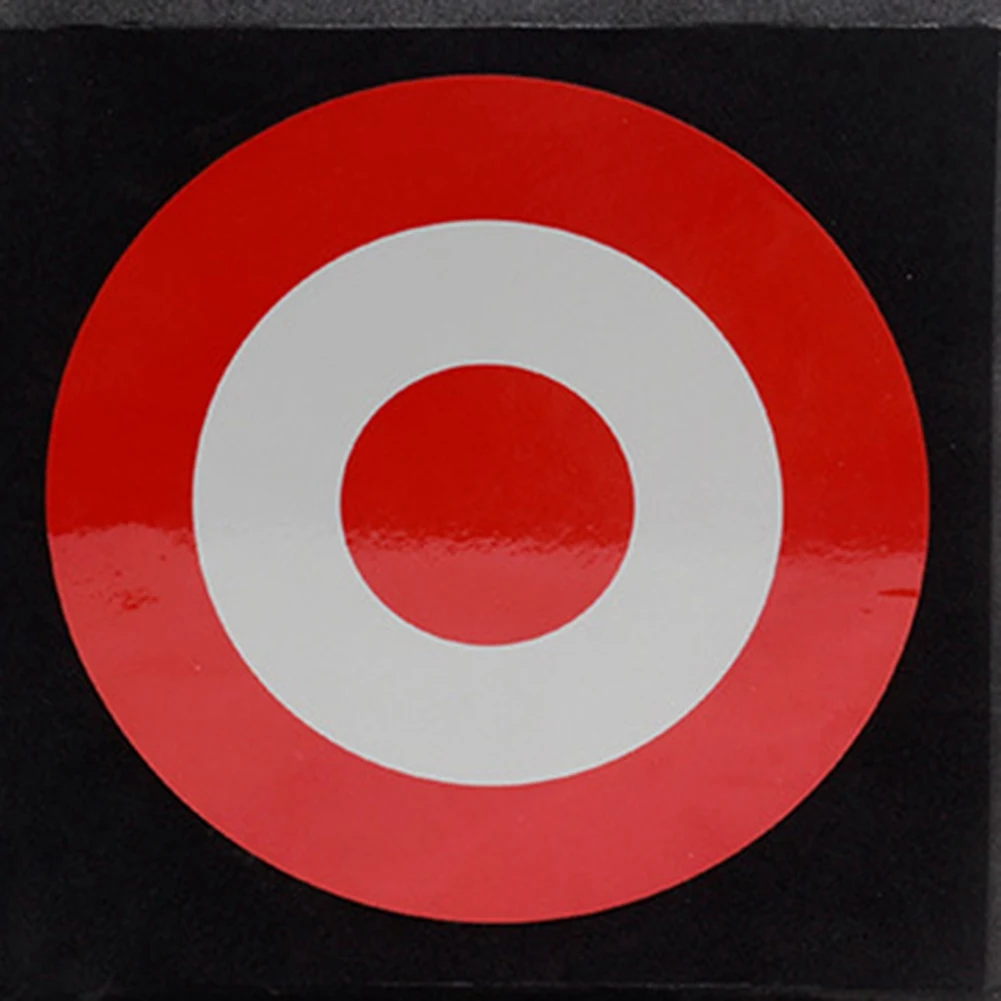 3D Archery Target Chunk Layered Target Chunk Mo EVA Layered Target, Black, 9.05inch HOT