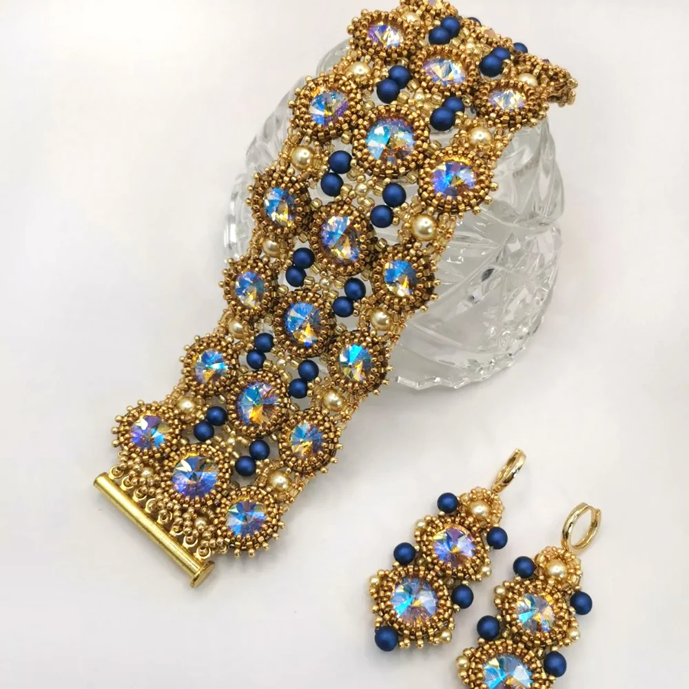 8-14mm K9 유리 라인 석 Rivoli Pointback 크리스탈 Strass 라인 석 의류 장식에 아트 공예 접착제에 대 한 멋진 돌