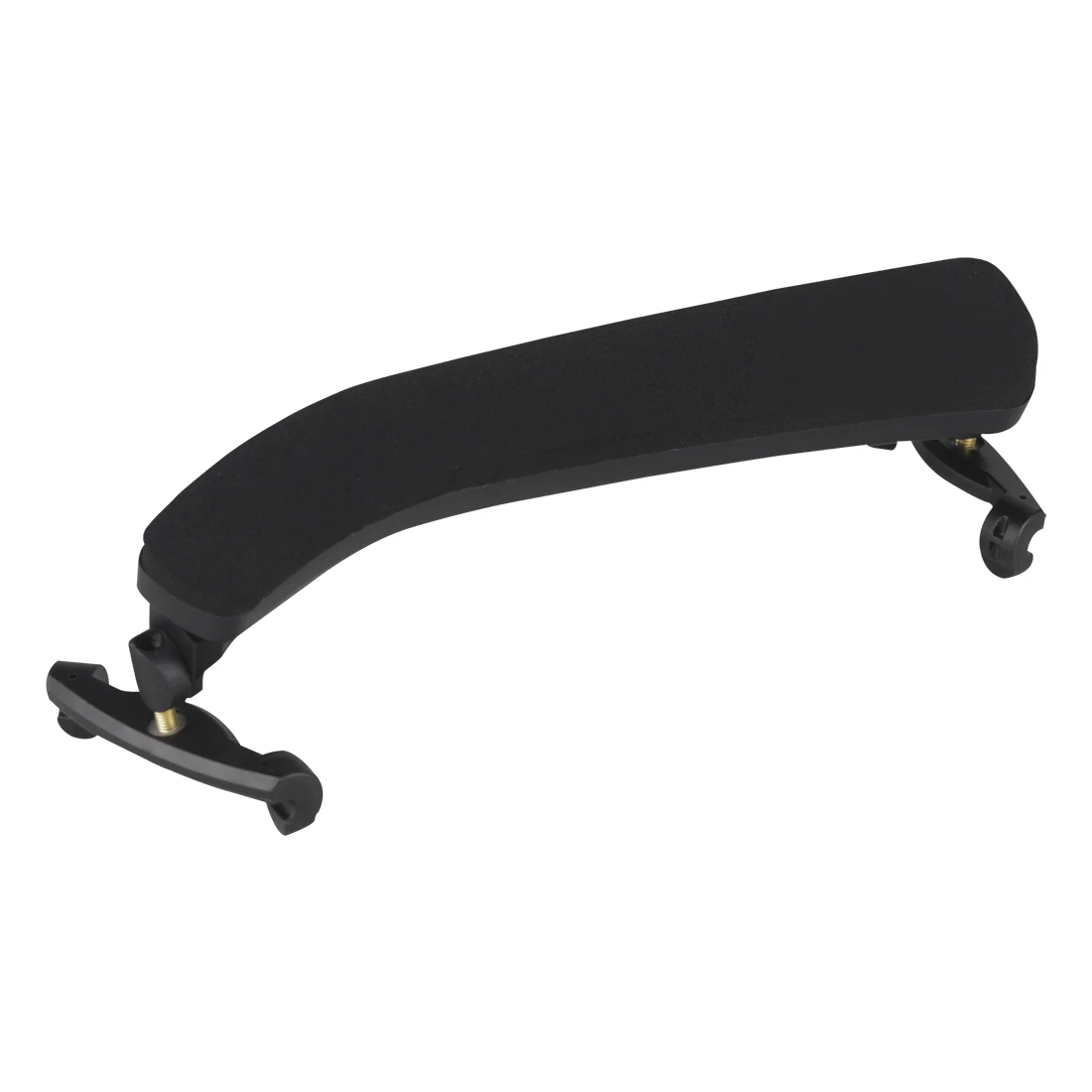 Description Picture 5 of itemIRIN Violin Shoulder Pad 3/4 4/4 Fiddle Shoulder Rest ABS Shoulder Rest Support Holder Stringed Instrument Parts & Accessories