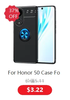 Für Honor 50 Glas Honor 50 60 70 80 90 Pro Magic 5 Pro Gehärtetes Glas 3D Volle Abdeckung Gebogene Displayschutzfolie Honor 50 Objektiv Film – Detail 5