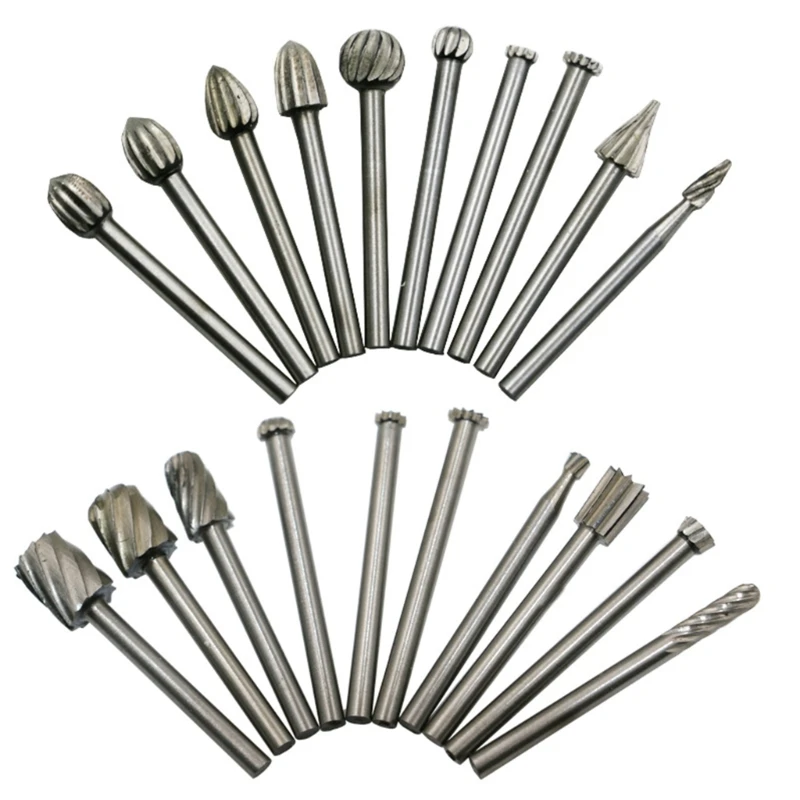 

39mm Rotary Diamond Burr Drill Bit For Glass Tile Grinding Rotary Burrs Dropship