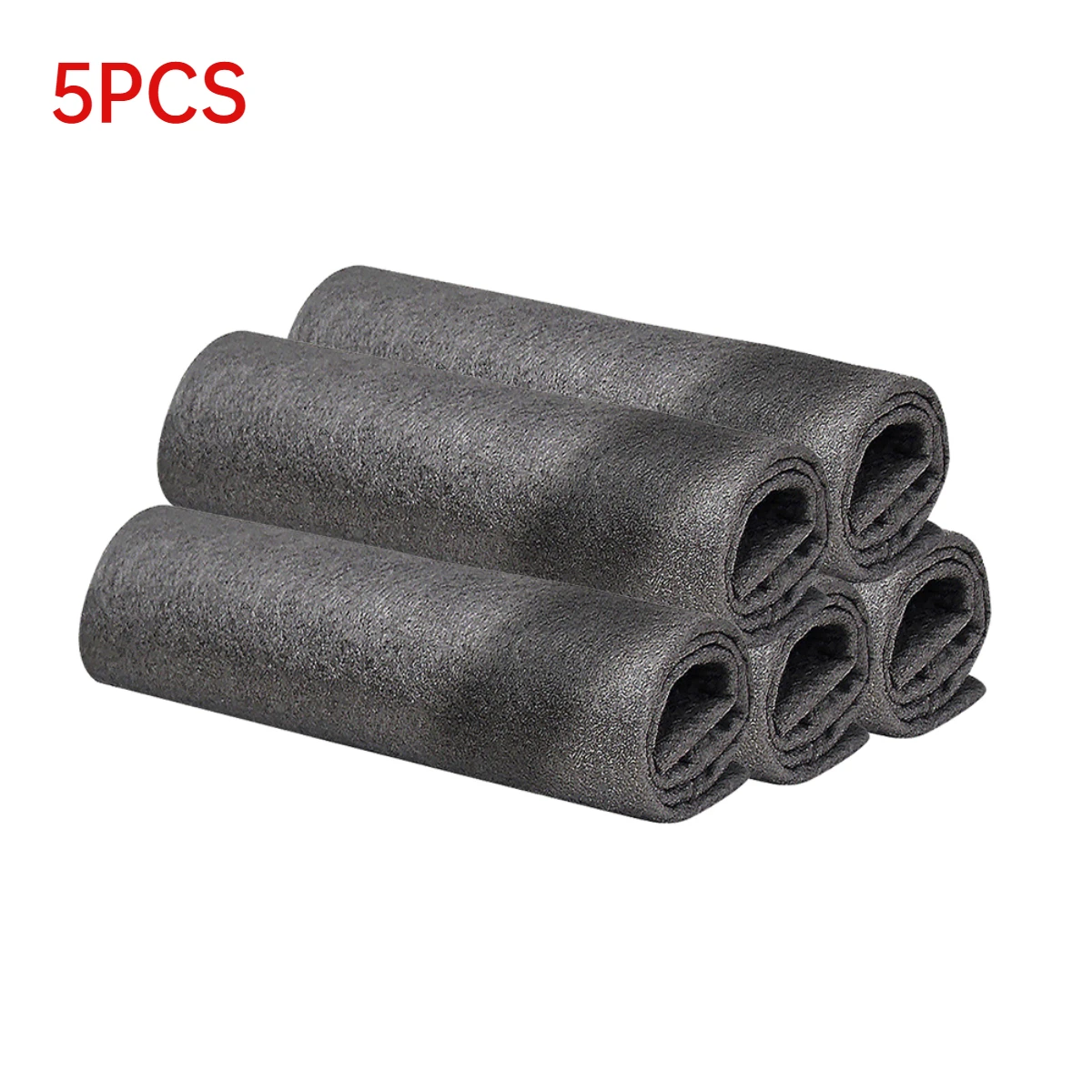 5PCS Cleaning Cloth